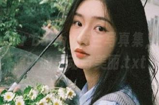 探索Hana Bunny夜兰写真集，感受资源中的灵动与美丽.txt
